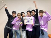 Lienelが全国各地へ、リリイベ「Lienel a go-go!」日程＆地域が明らかに