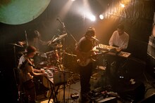 BROTHER SUN SISTER MOON（撮影：勝呂亮伍）