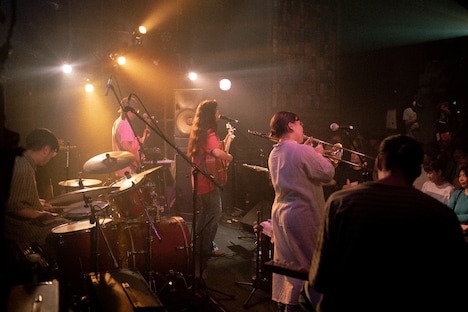 Ålborg（撮影：勝呂亮伍）