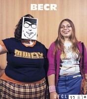 「HIT IN THE USA」ジャケット