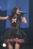 若菜こはる（撮影：福島吉人）