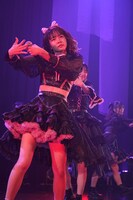 結城りな（撮影：福島吉人）