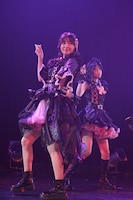 村星りじゅ（撮影：福島吉人）