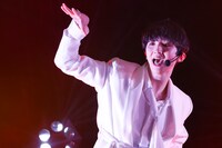 高岡ミロ（撮影：笹森健一）