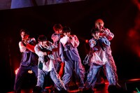 Lienel（撮影：笹森健一）