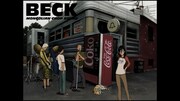 「BECK」放送開始20周年！BEAT CRUSADERS楽曲流れるノンクレジットOP映像公開