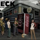 アニメ「BECK」OP映像公開、「HIT IN THE USA」歌ったビークルのYouTubeチャンネルで