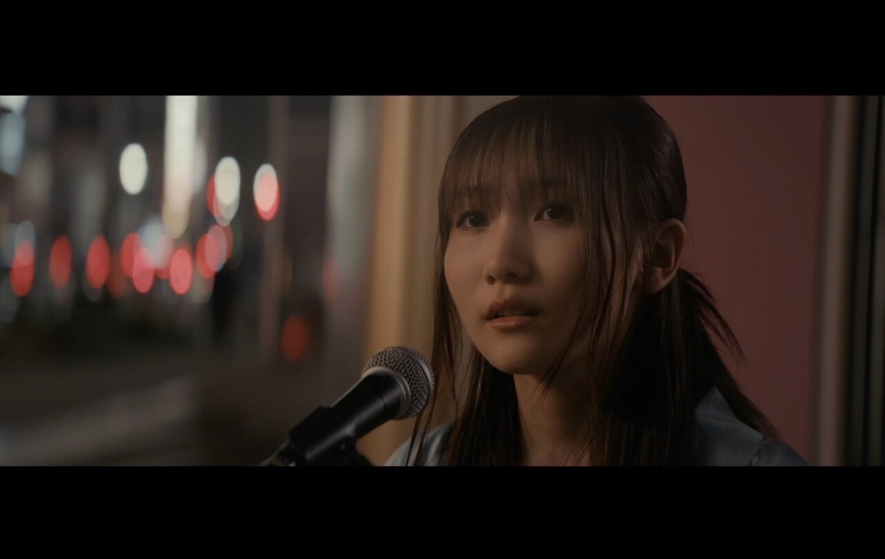 幾田りらドラマ主題歌MVに菊地姫奈＆小川未祐が出演「透明なわたしたち」のアナザーストーリー描く