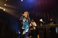 「#KTCHAN birthday oneman live ''PACHI PACHI 20''」の様子。