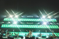 「惑星X」の様子。（撮影：鳥居洋介）