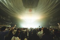 「惑星X」の様子。（撮影：鳥居洋介）