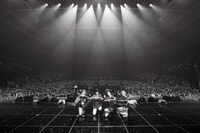 「2024 2NE1 CONCERT [WELCOME BACK] IN SEOUL」の様子。（写真提供：エイベックス）