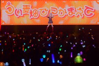 しぐれうい「SHIGURE UI 5th Anniversary Live “masterpiece”」の様子。