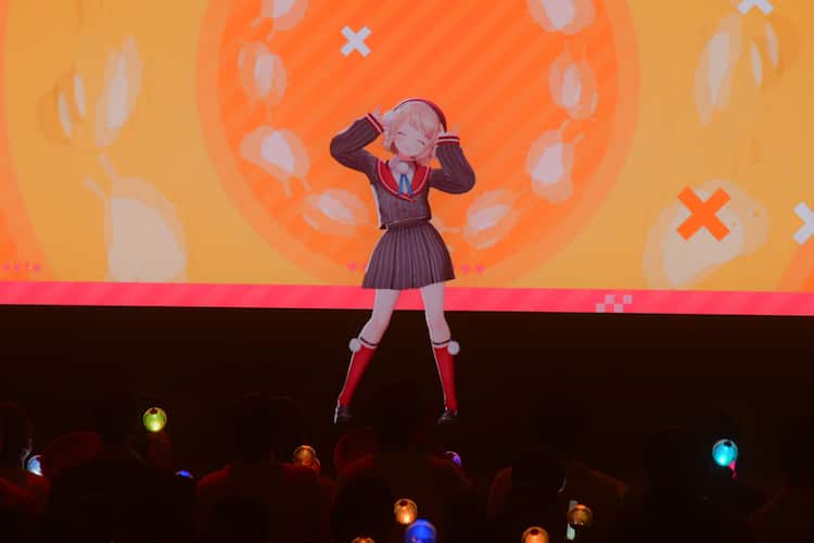 しぐれうい、Vtuberデビュー5周年に作り上げた“最高の作品”「これが私 