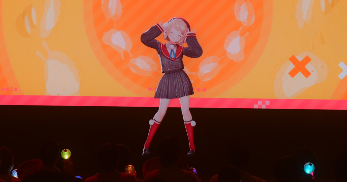 しぐれうい、Vtuberデビュー5周年に作り上げた“最高の作品”「これが私 