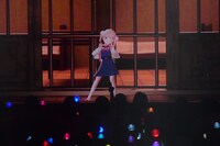 しぐれうい「SHIGURE UI 5th Anniversary Live “masterpiece”」の様子。