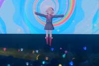 しぐれうい「SHIGURE UI 5th Anniversary Live “masterpiece”」の様子。