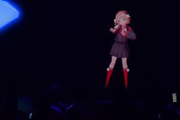 しぐれうい「SHIGURE UI 5th Anniversary Live “masterpiece”」の様子。