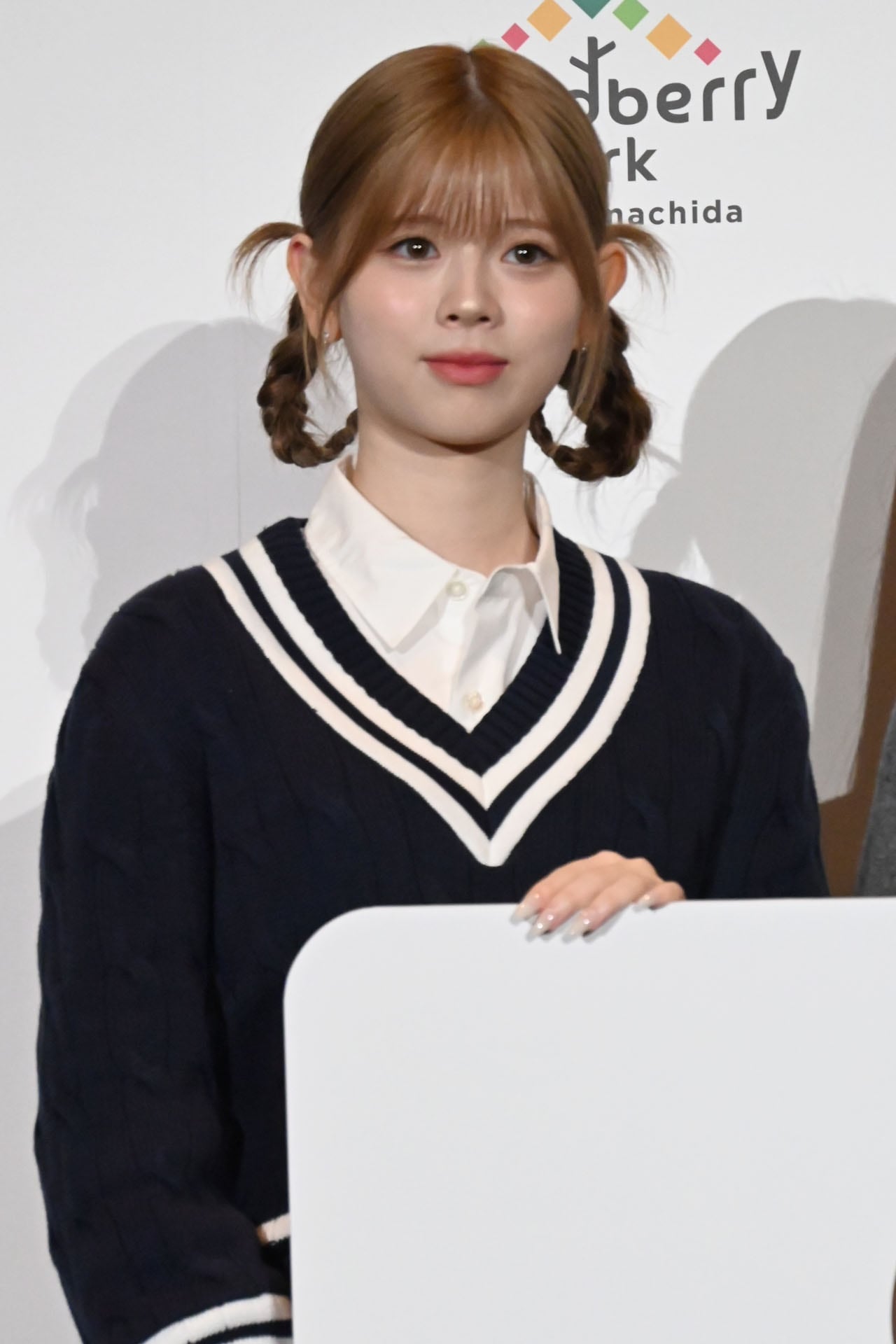 RIKU - NiziUがPEANUTS75周年を盛り上げる！アンバサダー就任で