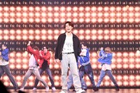 「DREAM BOYS」ゲネプロより。