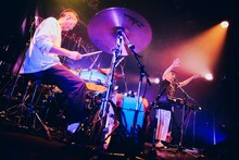 FRONTIER BACKYARD（Photo by TETSUYA YAMAKAWA）