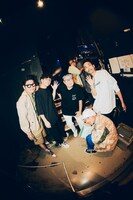 FRONTIER BACKYARD（Photo by TETSUYA YAMAKAWA）