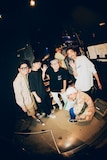 FRONTIER BACKYARD(Photo by TETSUYA YAMAKAWA)