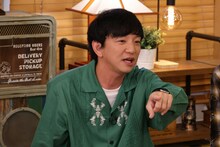 向井慧（パンサー）(c)カンテレ