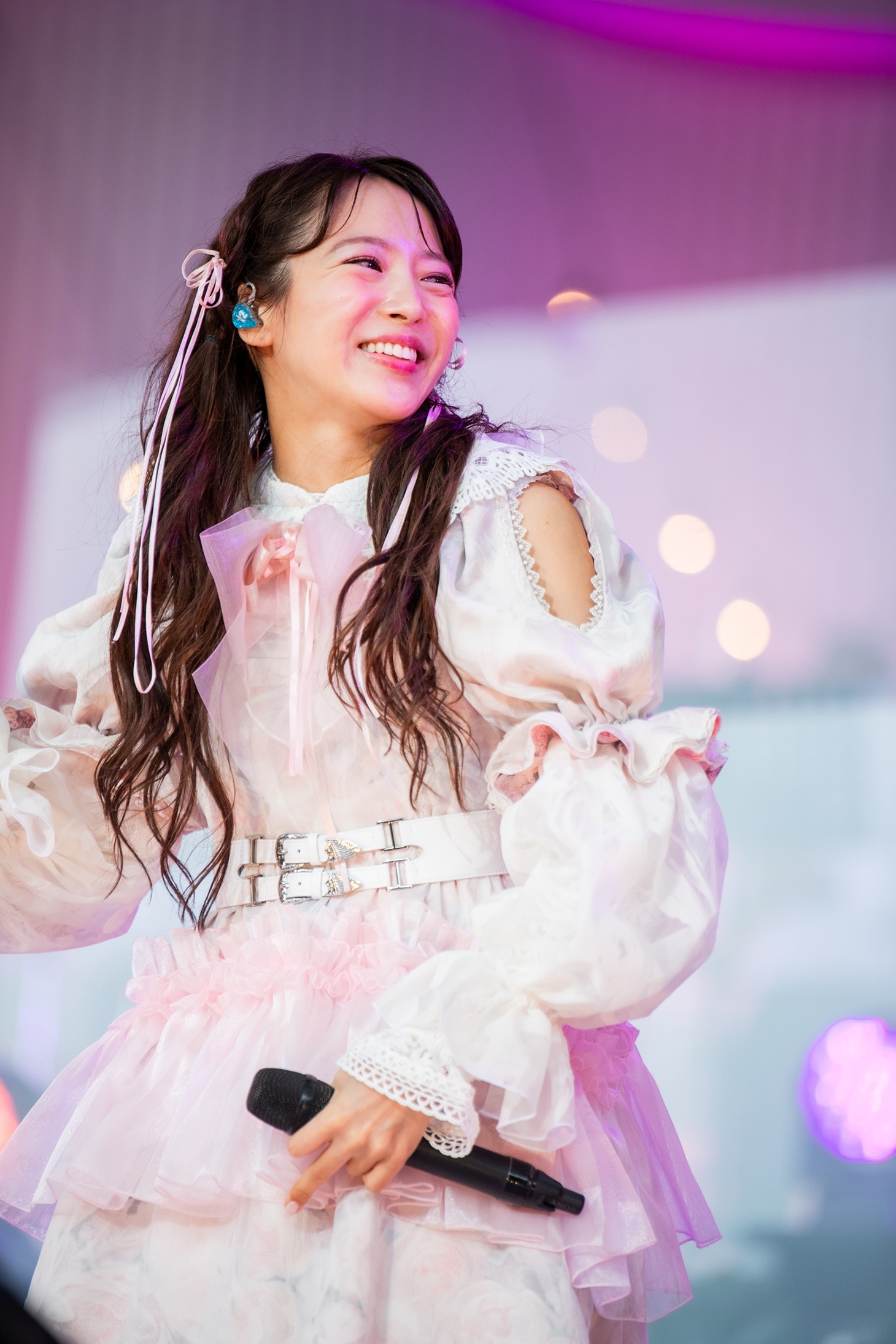 中山莉子