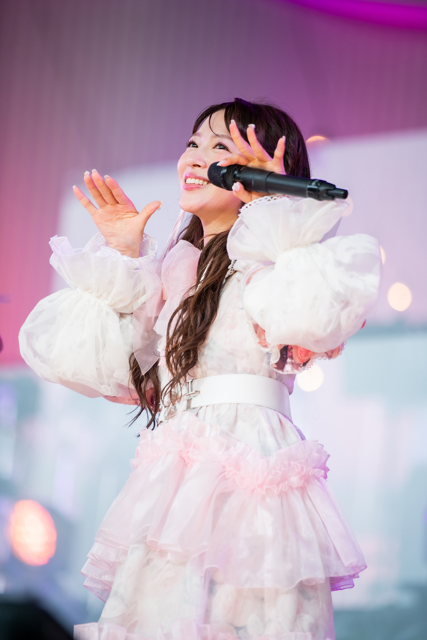 中山莉子