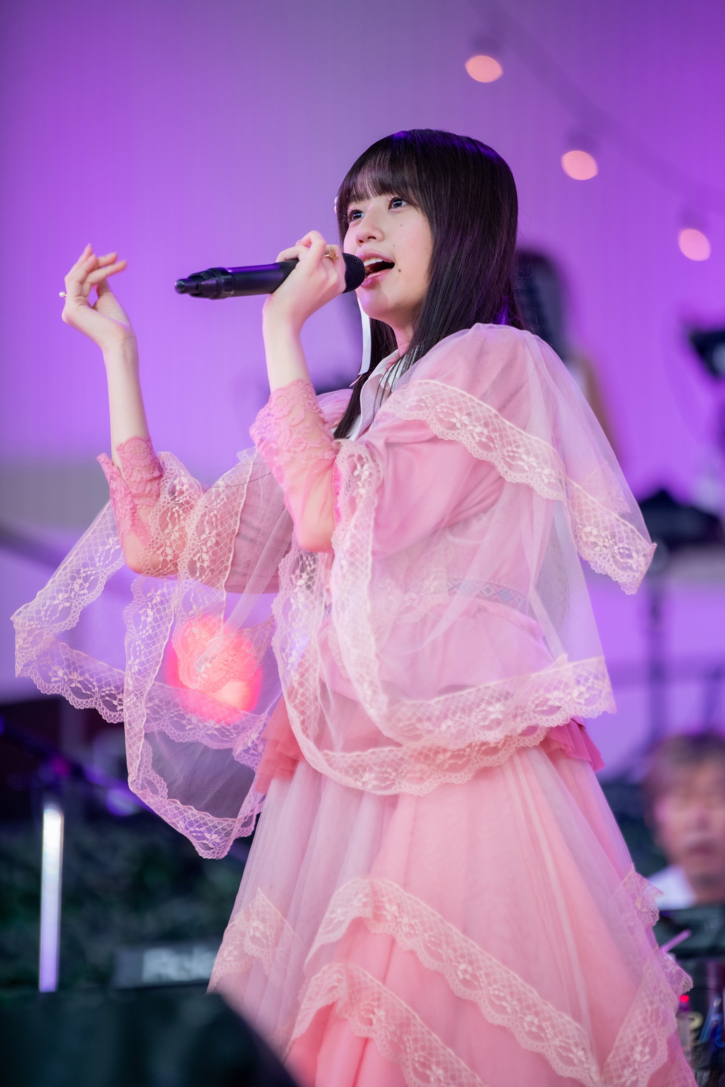 小久保柚乃