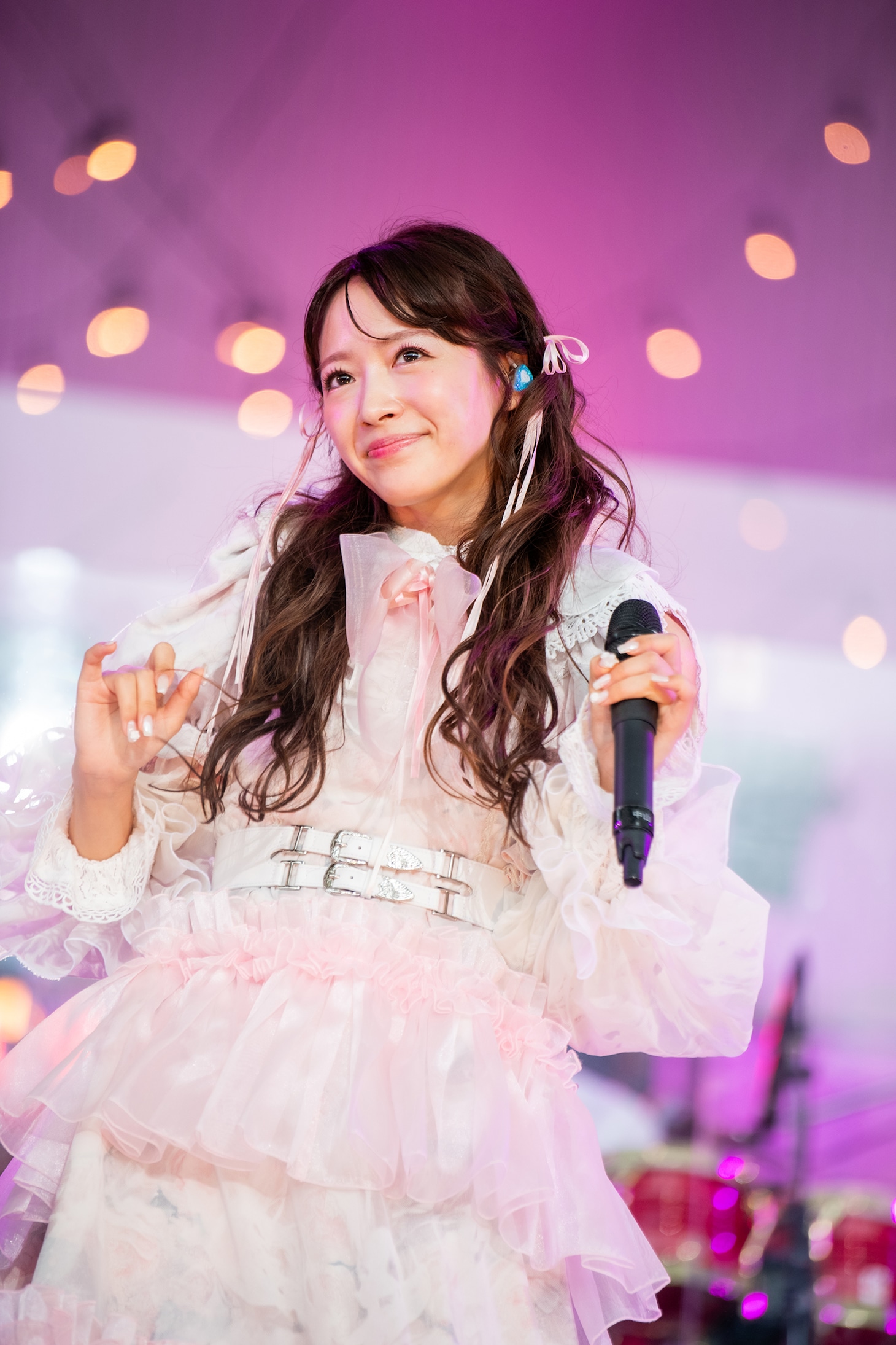 中山莉子