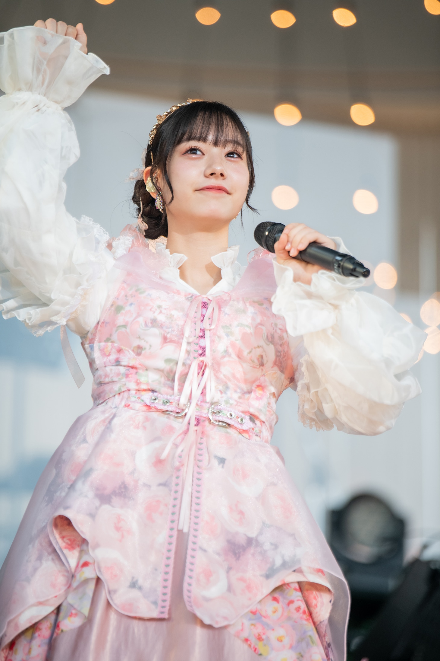 仲村悠菜
