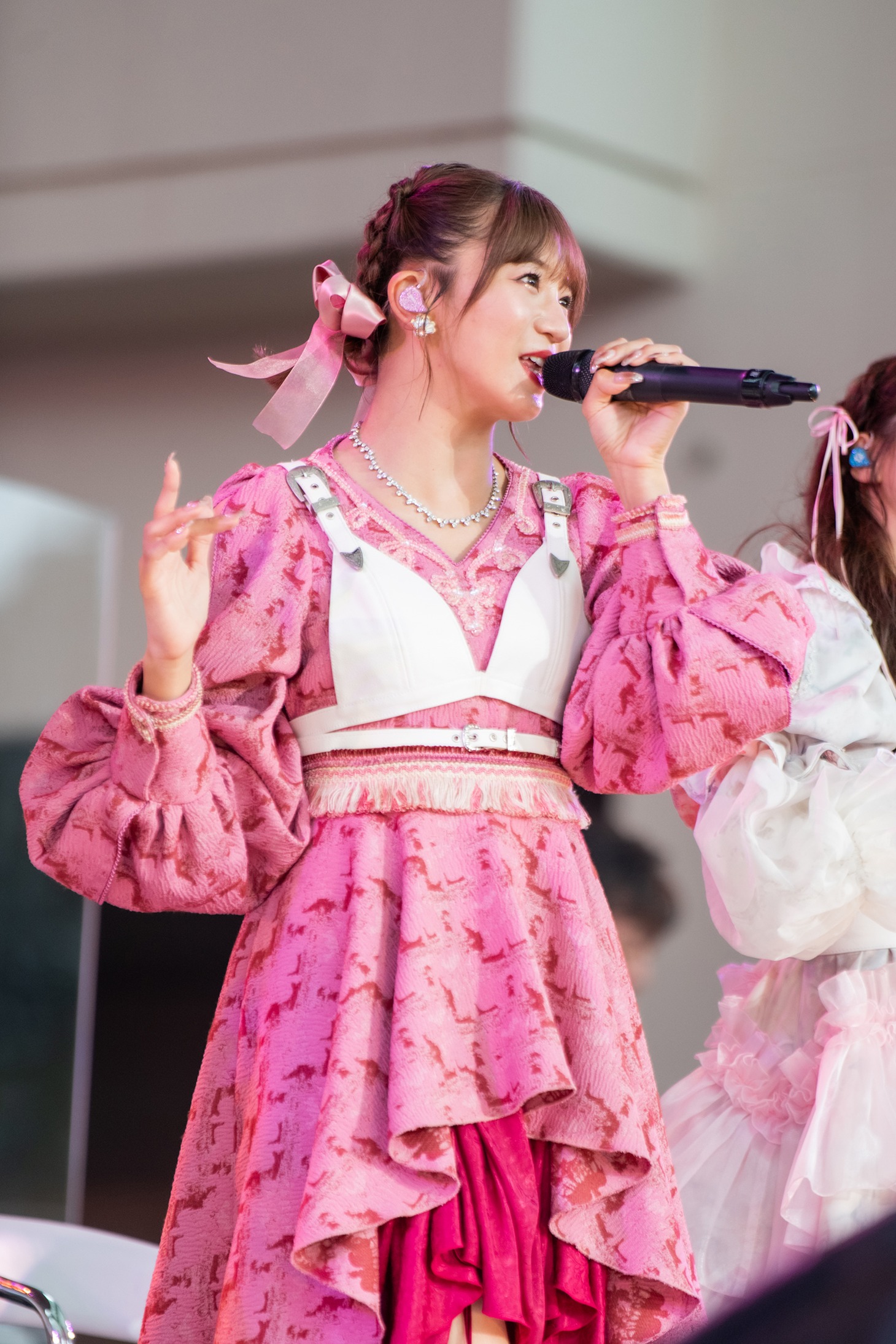 星名美怜