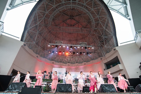 私立恵比寿中学