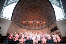 私立恵比寿中学