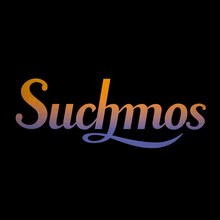 Suchmos ロゴ