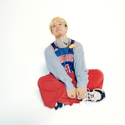 Takeuchi(PEOPLE 1)の脳からずっと離れない曲は