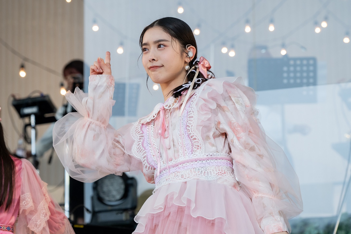 風見和香