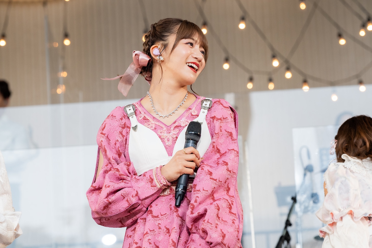 星名美怜