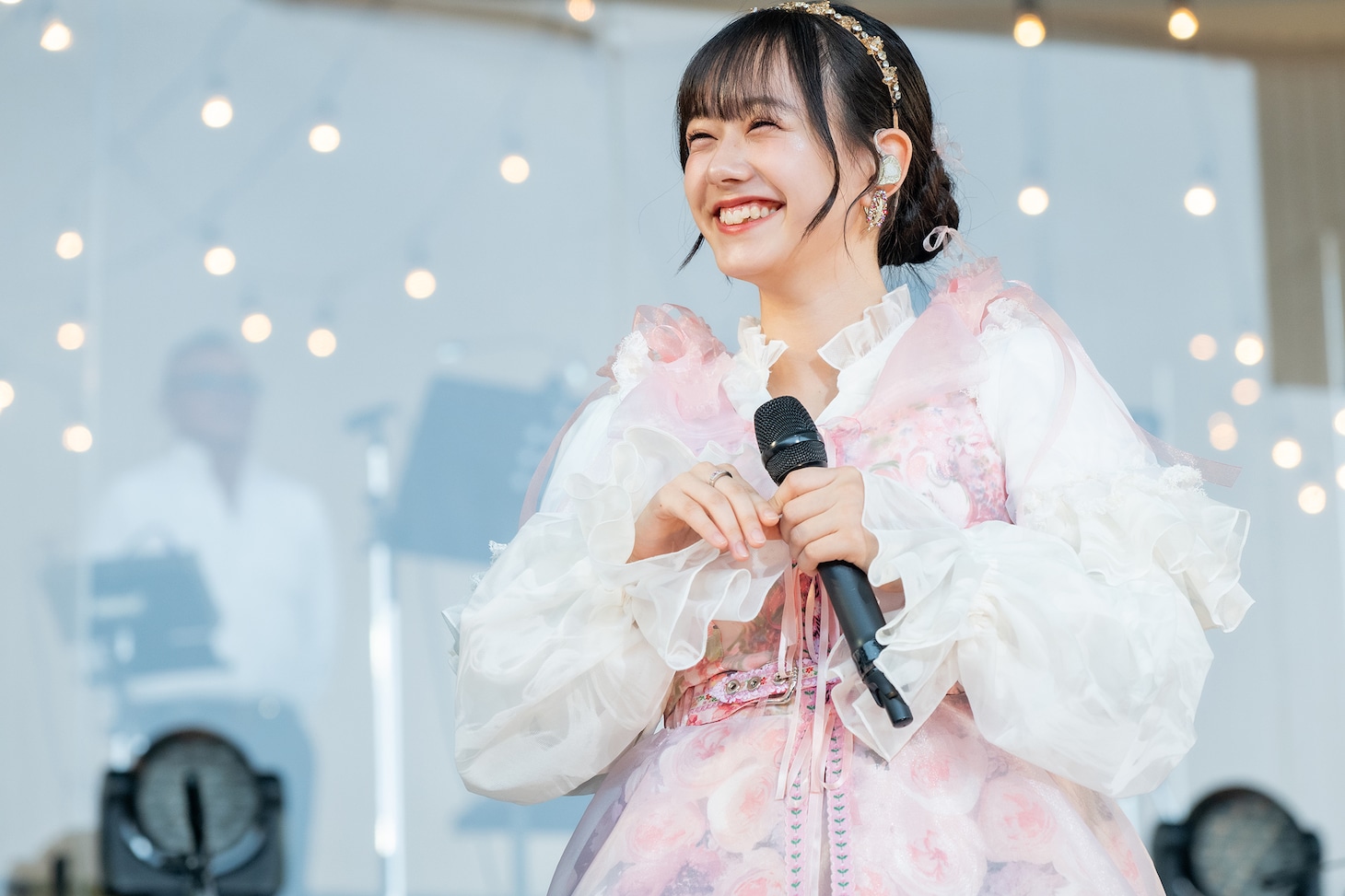 仲村悠菜