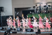 私立恵比寿中学