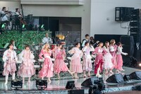 私立恵比寿中学