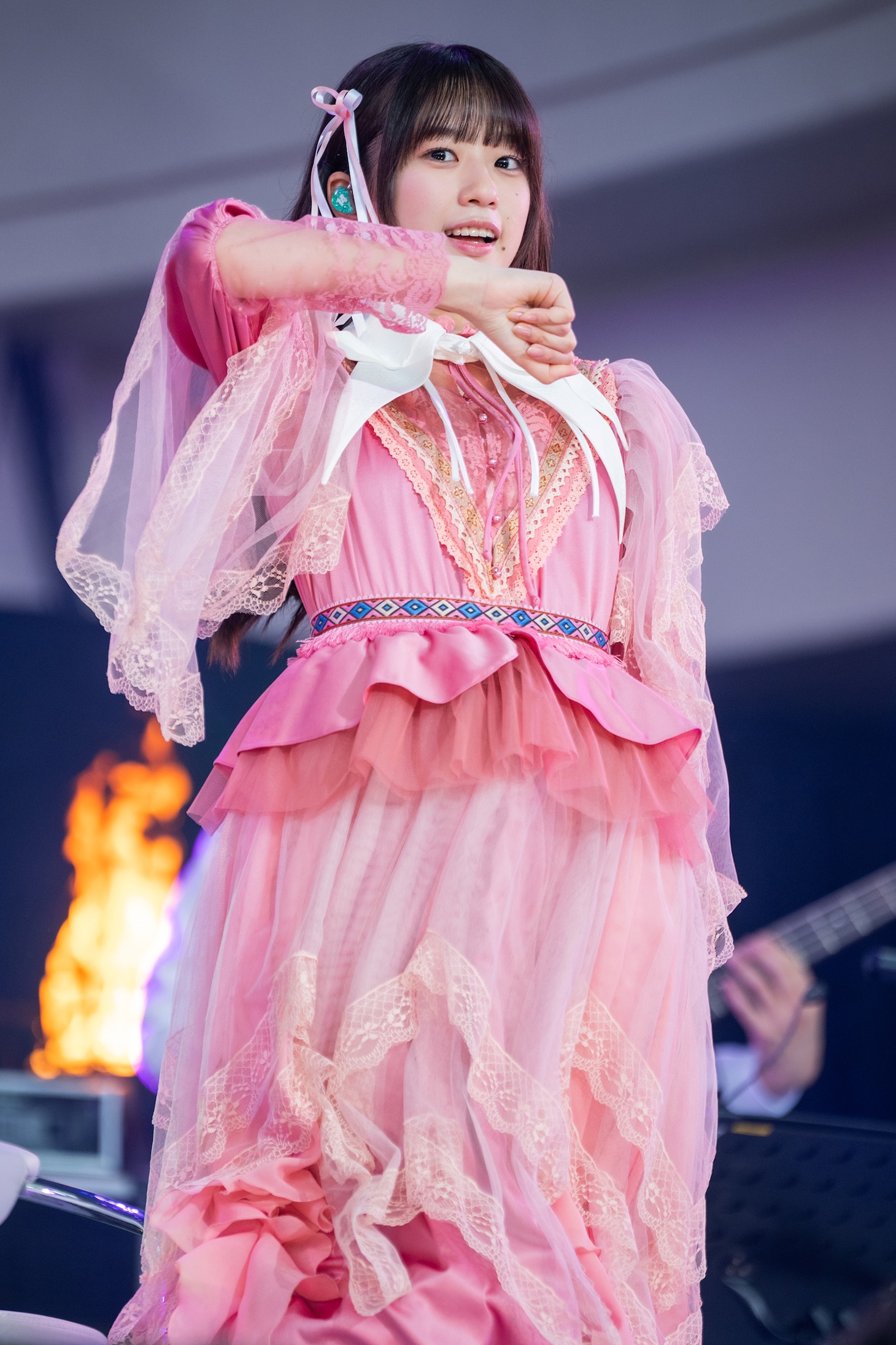 小久保柚乃