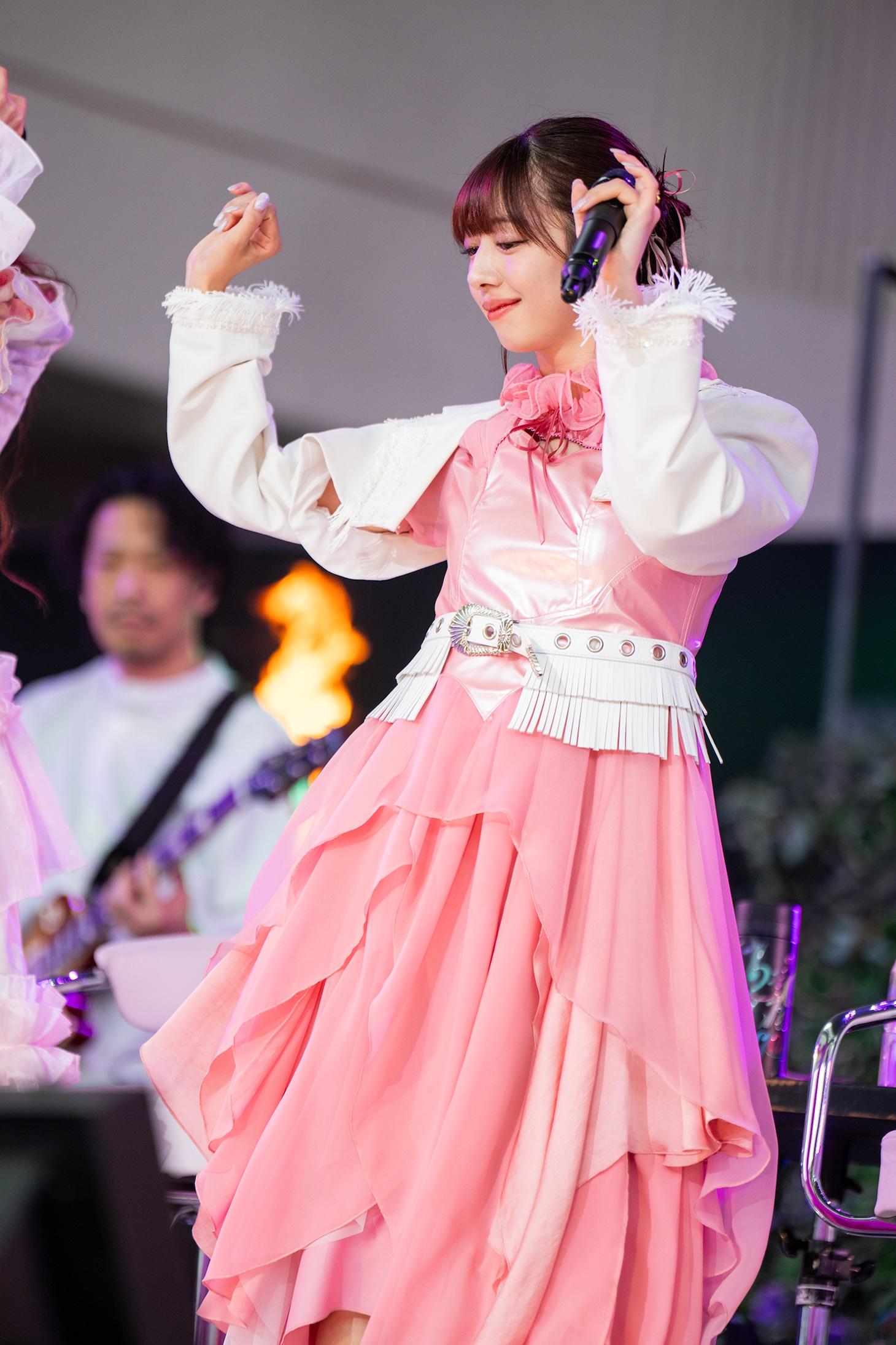真山りか