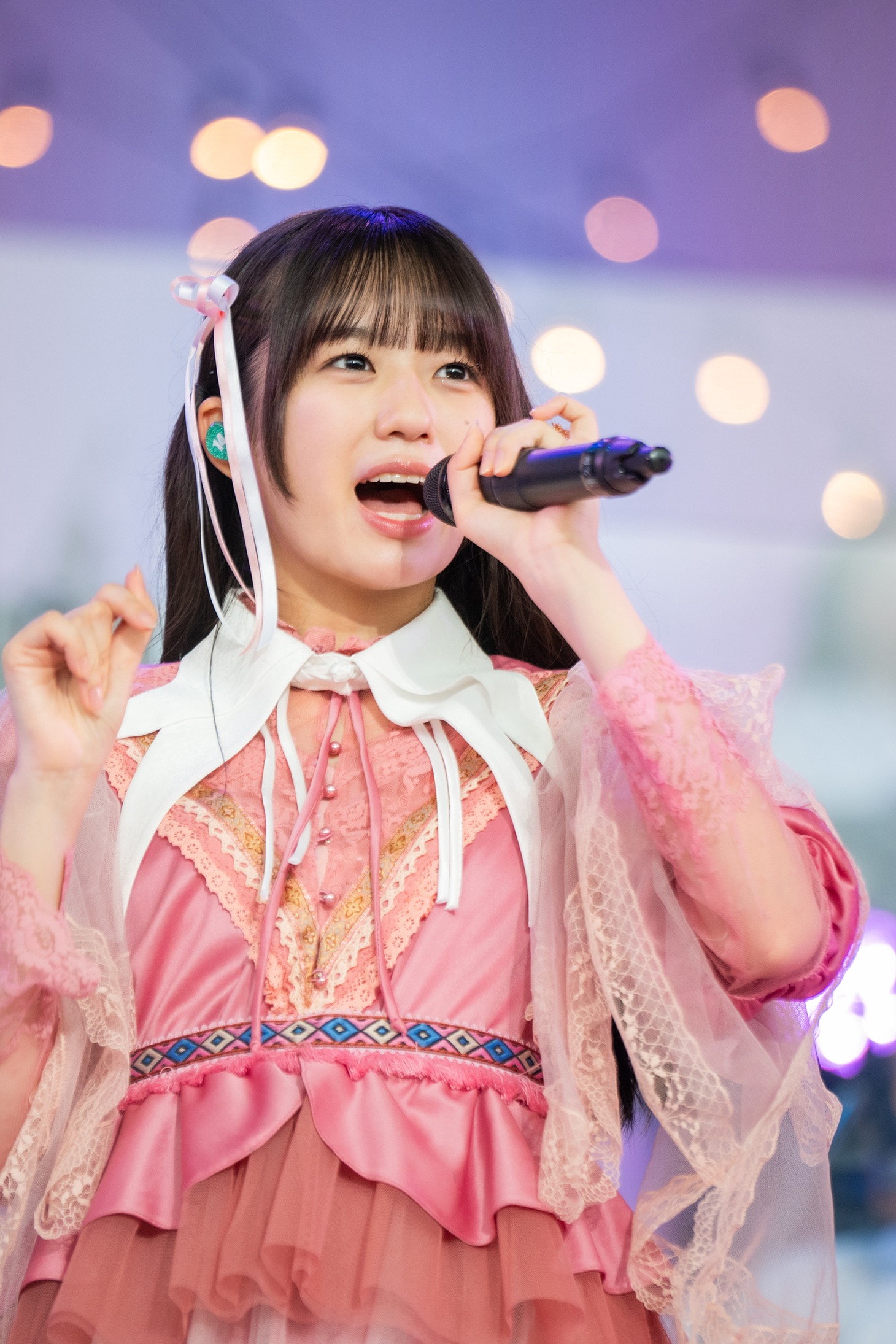 小久保柚乃