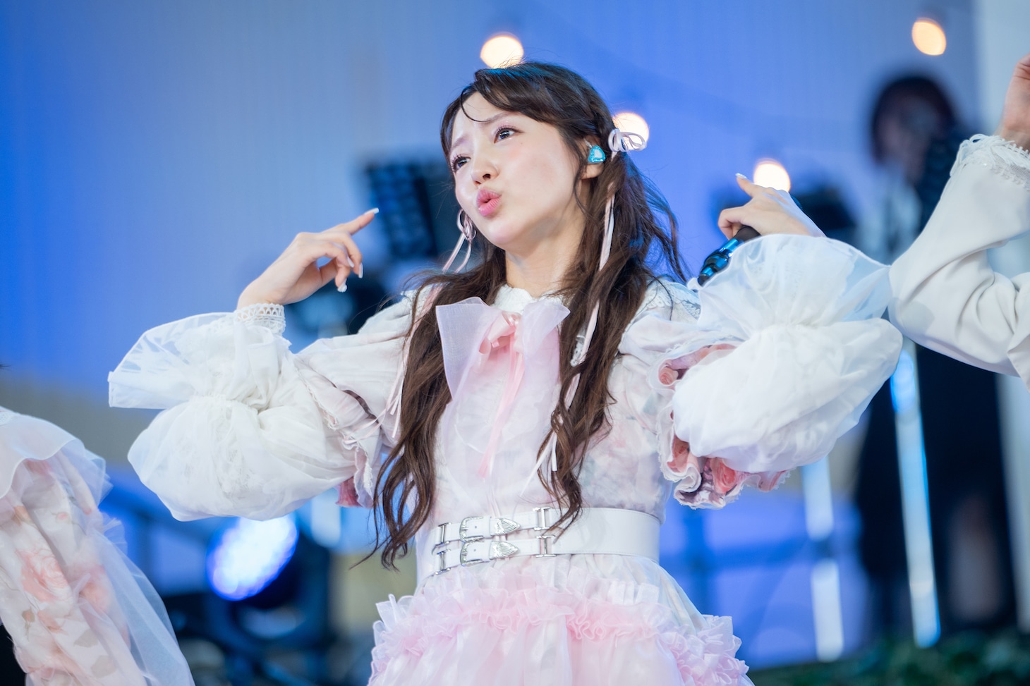 中山莉子