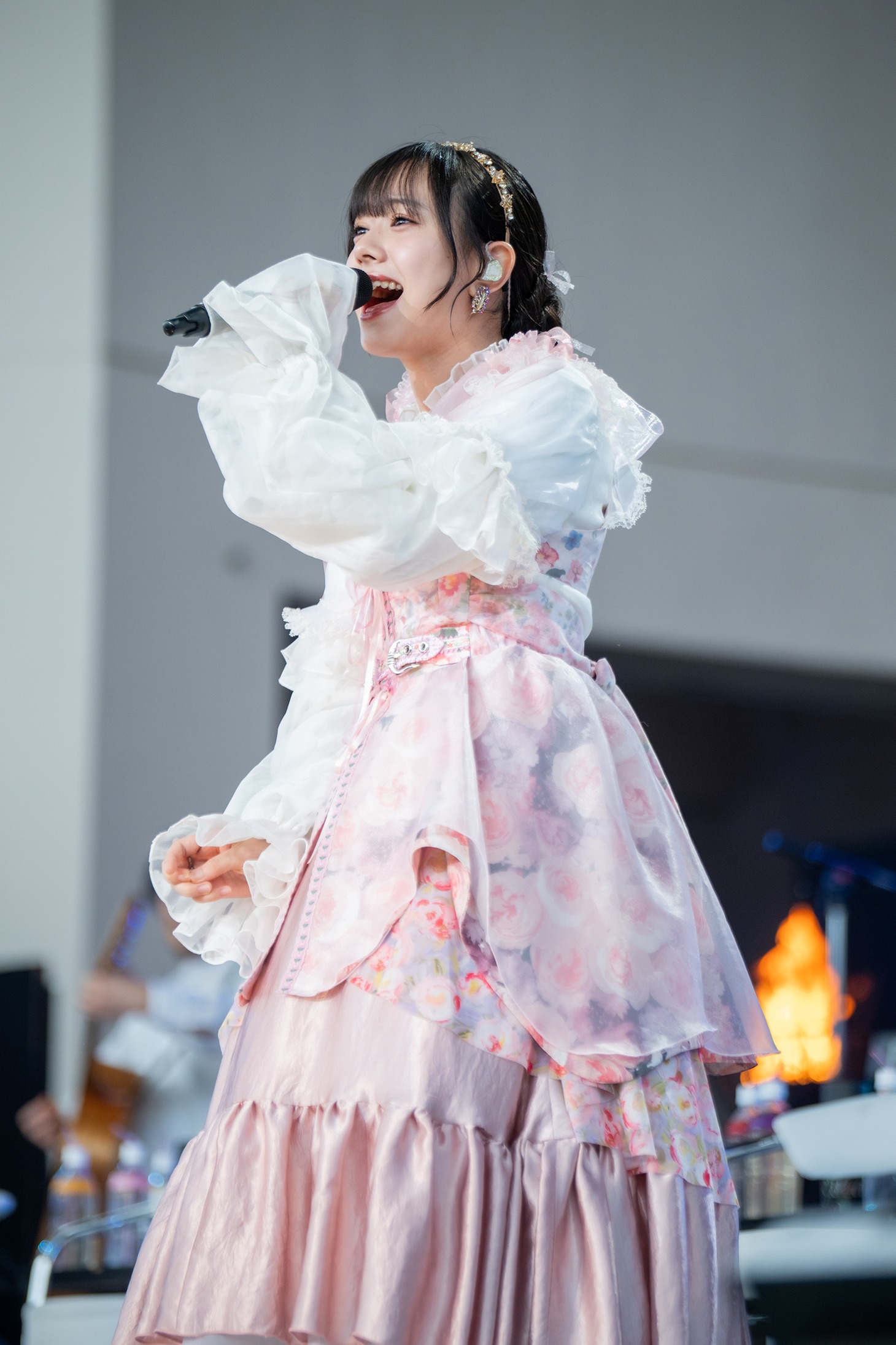 仲村悠菜