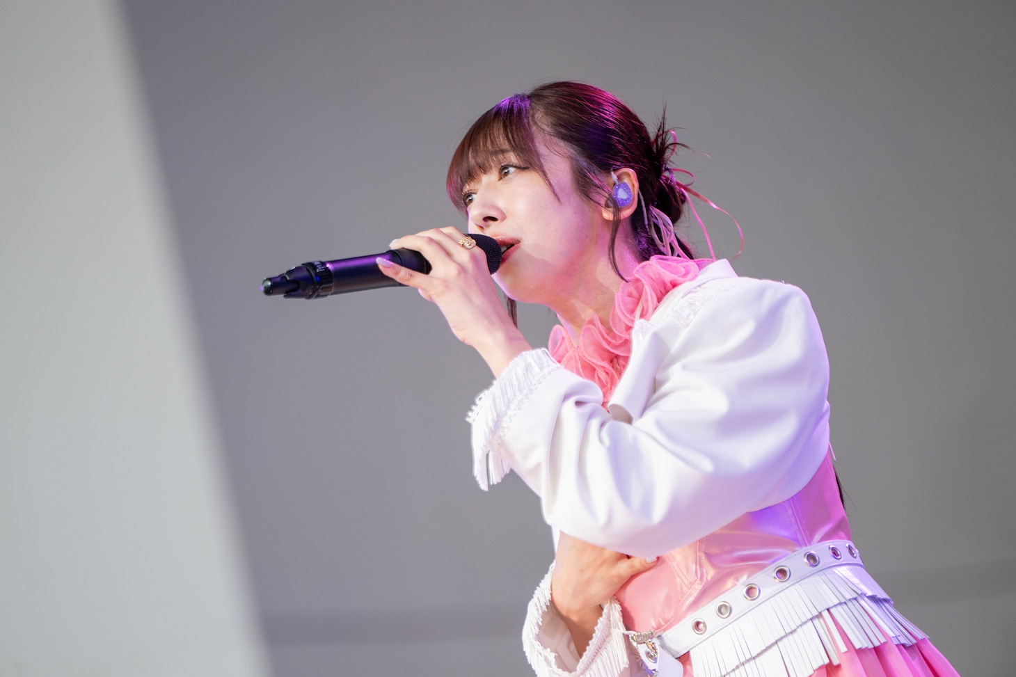 真山りか