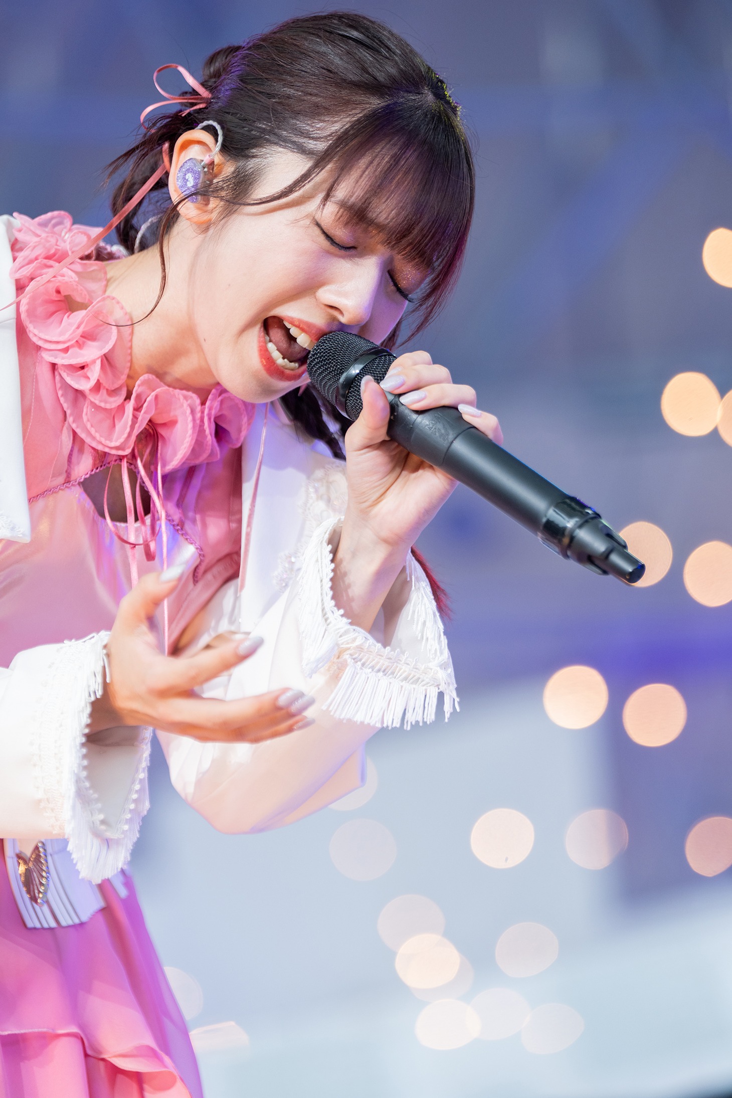 真山りか
